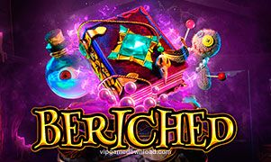 vip game Beriched slot game