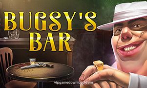 vip game Bugsy's Bar