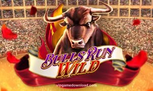 vip game Bulls Run Wild