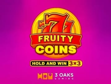 777 Fruity Coins